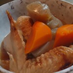 recommendations for 俵や