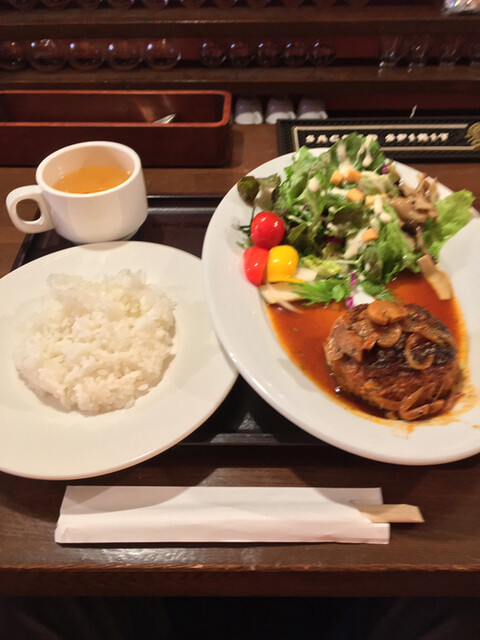 recommendations image for ワイン食堂 グリッツ