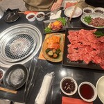 焼肉 ふじき 2号店的实拍图