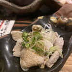 新川にしや的實拍圖