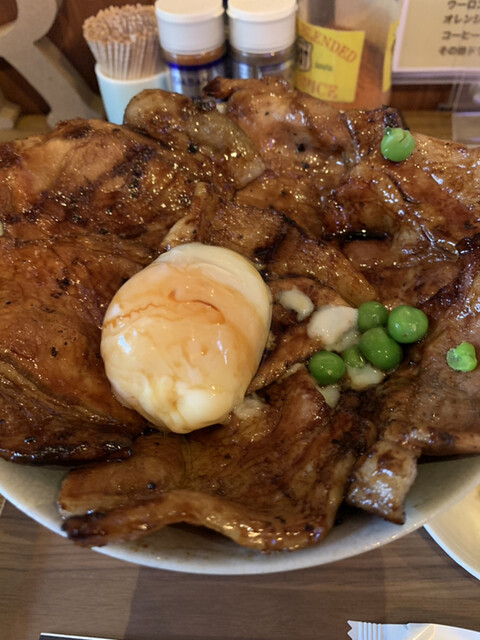 豚丼ポルコ 函館本店的實拍高清圖