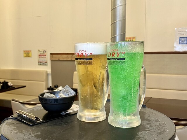 七輪焼肉 安安 平岡店的实拍高清图