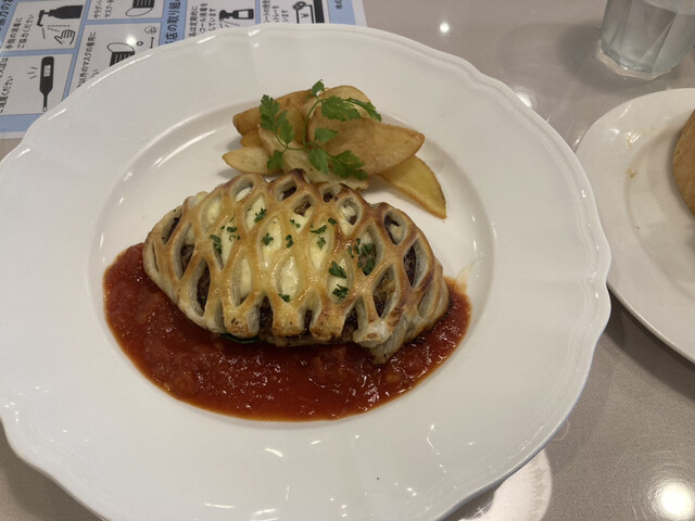 神戸屋レストラン 調布ヶ丘店的實拍高清圖