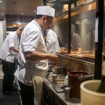 recommendations for とり口