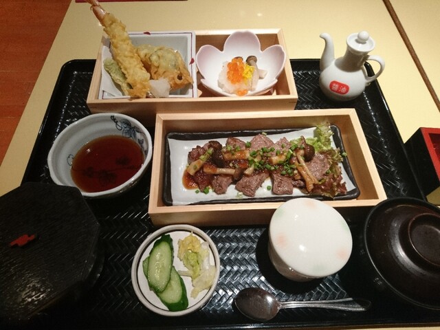 recommendations image for カジュアルレストランイセタンダイニング
