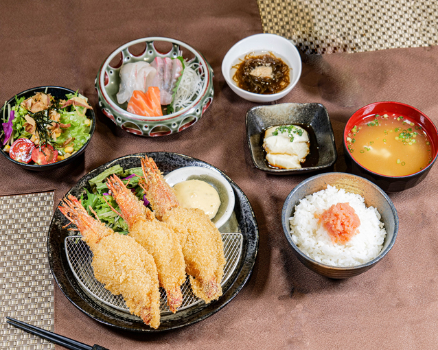 お食事の店魚政的實拍圖
