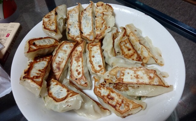 ふくちぁん餃子 阿倍野店的實拍高清圖