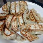 ふくちぁん餃子 阿倍野店的實拍圖