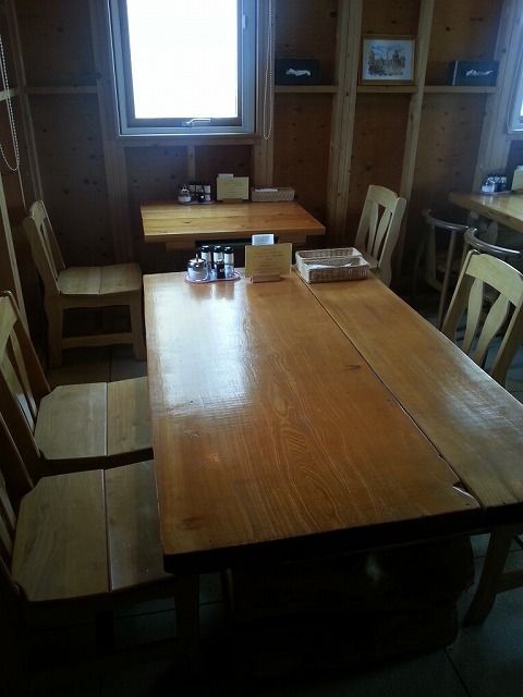 リストランテ　グラッツェ的实拍高清图