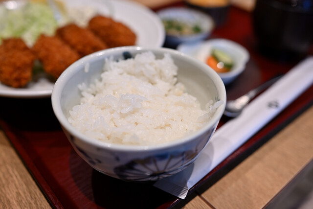 recommendations image for AKOMEYA食堂 神楽坂