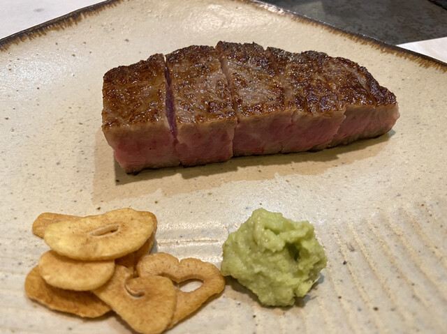 季節の料理と鉄板焼き ぐるり的實拍高清圖