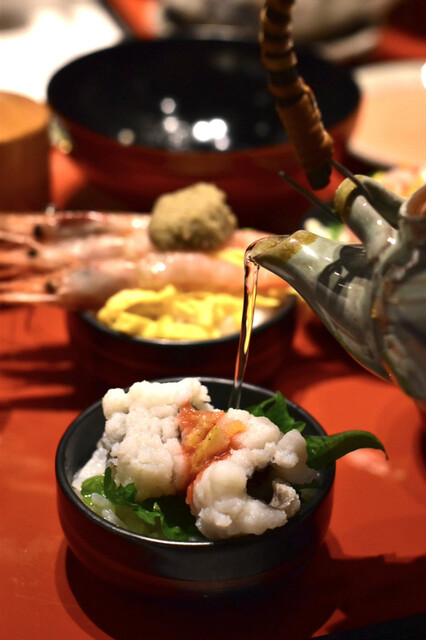 祇園 かんかんでり 麗的实拍高清图