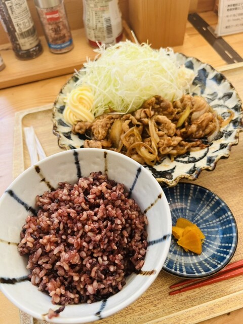 佰年食堂 太助的实拍高清图