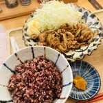 佰年食堂 太助的实拍图