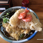 瀧そば的實拍圖