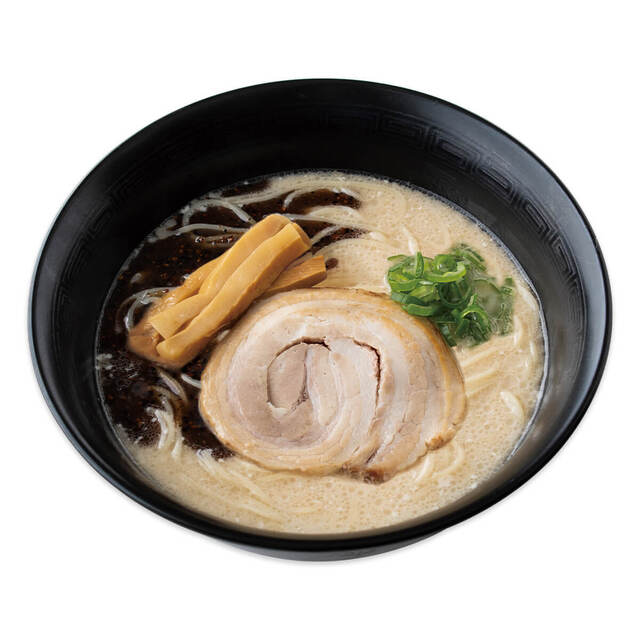 recommendations image for てんがららーめん 新世界店