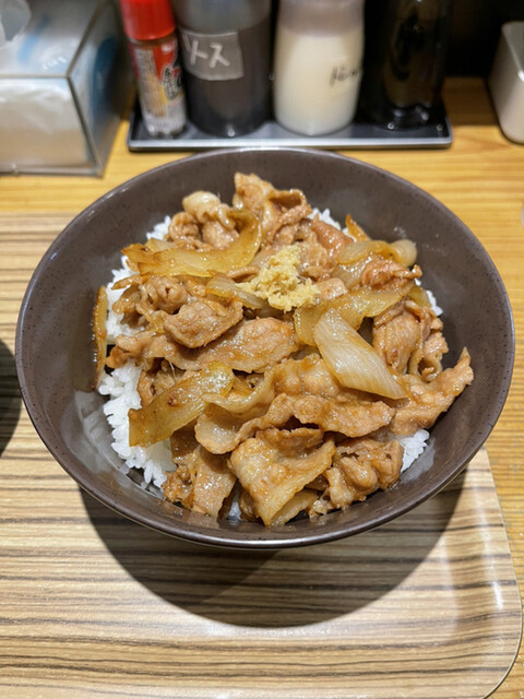 笑姜や 梅ヶ丘店的實拍高清圖