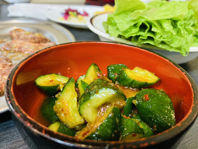 焼肉たかぎ的实拍高清图