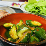 焼肉たかぎ的实拍图
