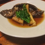 割烹 竹茶寮的实拍图
