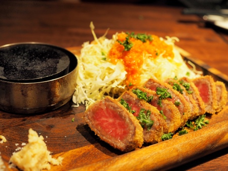 ビストロ TERIYAKI 秋葉原的實拍圖