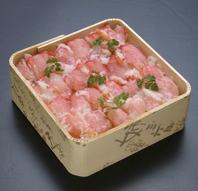 recommendations image for 札幌かに家 大丸東京店