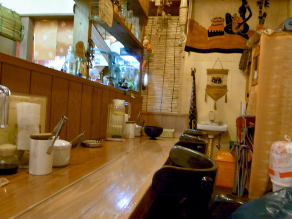 カレー&チキン専門店 レア レア的实拍高清图