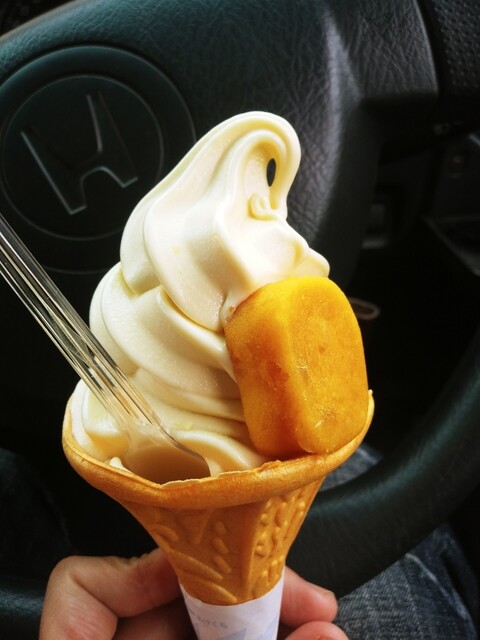 recommendations image for 高尾ポテト 本店