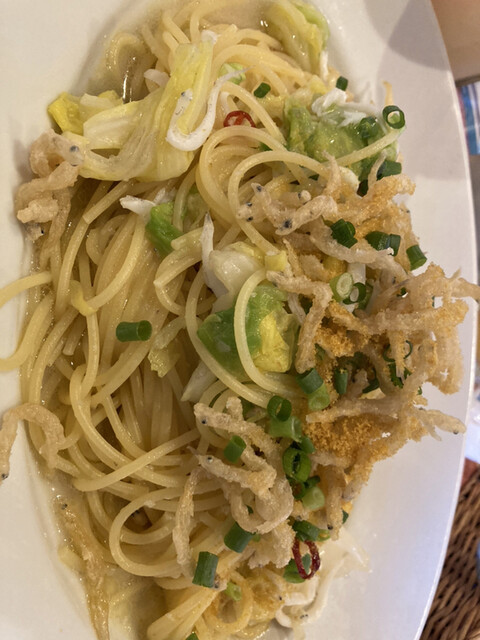 recommendations image for パッパパスタ 三鷹店