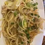 recommendations for パッパパスタ 三鷹店