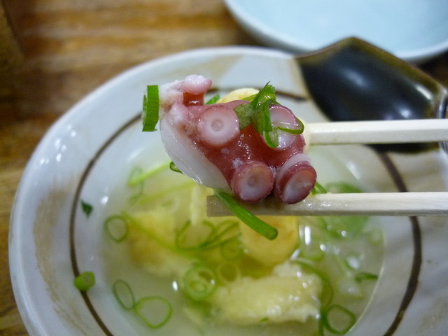 明石屋的實拍高清圖
