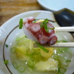 明石屋的實拍圖