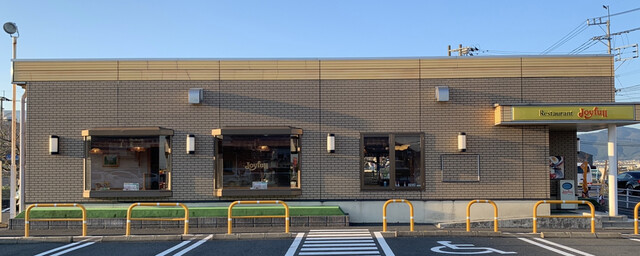 recommendations image for ジョイフル 北九州曽根店