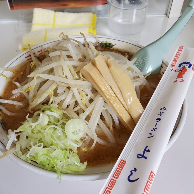 よし乃 上川店的实拍高清图