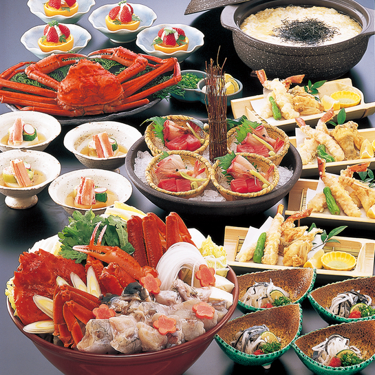 お魚と地酒 豆助 西心斎橋店的實拍高清圖