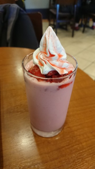 カフェ・ド・クリエ グランデュオ立川店的實拍高清圖
