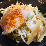 油そば専門店 春日亭 明大前店的實拍圖