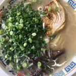 天龍軒的實拍圖