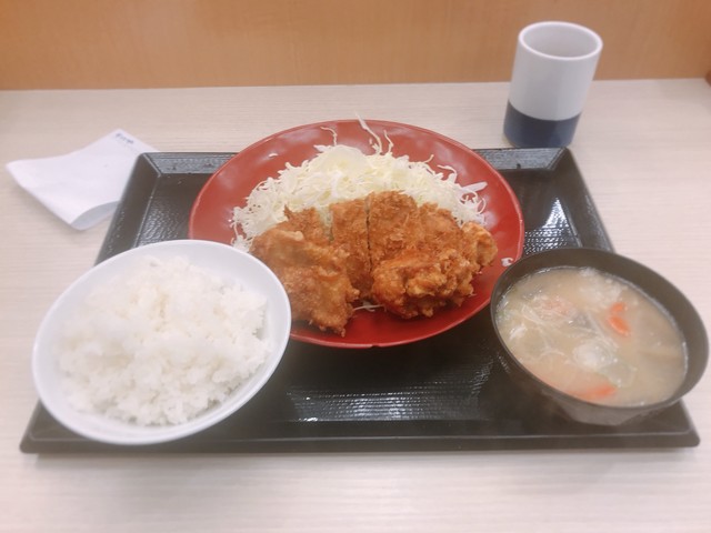 recommendations image for かつや 東久留米店