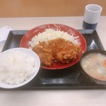 recommendations for かつや 東久留米店
