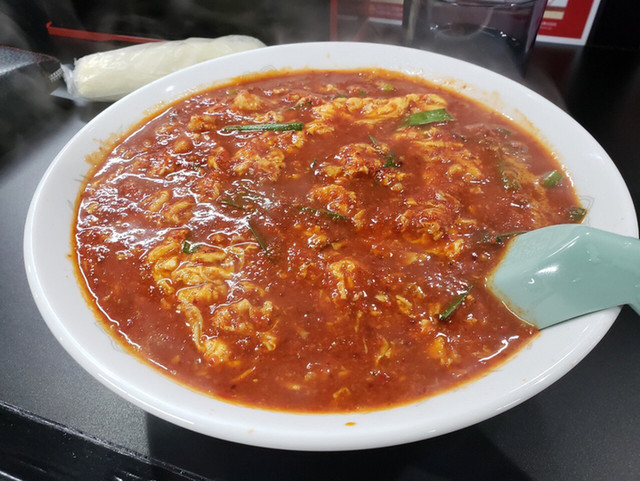 recommendations image for 辛麺 八龍 小倉紺屋町店