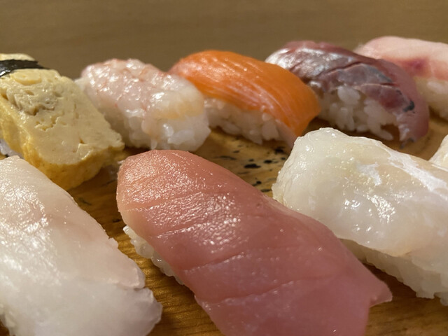 recommendations image for 松乃鮨