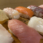 recommendations for 松乃鮨