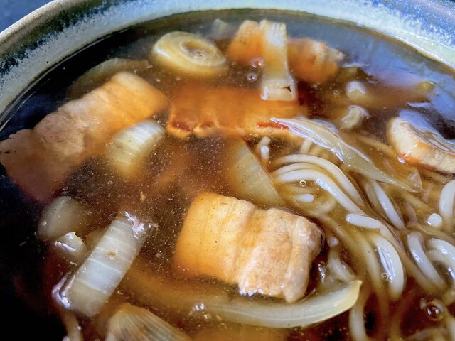 蕎麦・料理 籔半的实拍高清图