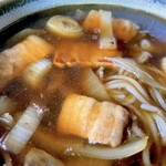 蕎麦・料理 籔半的实拍图