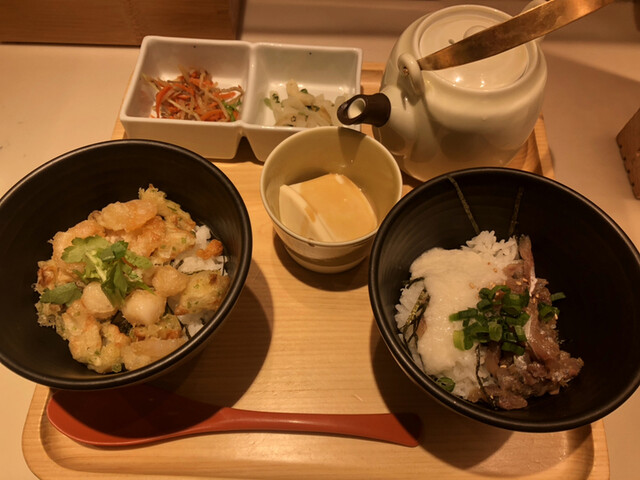 だし茶漬けえん 京都ポルタ店的實拍高清圖