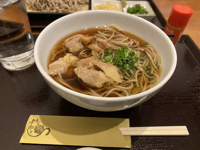 recommendations image for 心酔 鈴のや