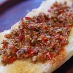 ミ・チョリパン的實拍圖