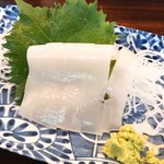 はし本的實拍圖