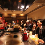 recommendations for enjoy teppan TAMI